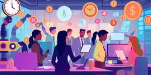 Ahorra Tiempo y Dinero: Estrategias de Automatización Eficaces