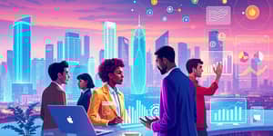 Potencia Tus Decisiones Financieras con Datos Inteligentes