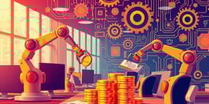 El Arte de Gaste Menos: Cómo la Automatización te Ayuda