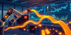 Flujos de Efectivo sin Esfuerzo: Secretos de la Automatización