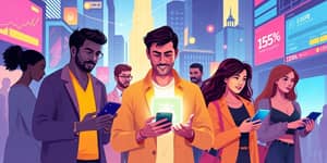 Más Allá del Dinero en Efectivo: La Digitalización y Tú