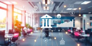 Sincroniza Tus Cuentas: Un Mundo Financiero Unificado