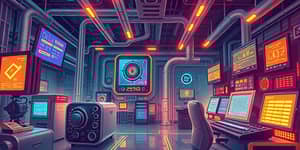 Cómo la Automatización Redefine la Gestión de Activos