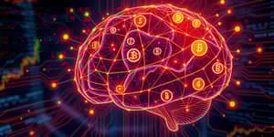 El Cerebro Detrás de Tus Finanzas: La IA en Acción