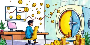 El Despertar de Tus Finanzas: Piloto Automático para el Éxito