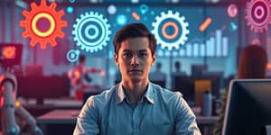 La Tranquilidad Tiene un Nombre: Automatización Financiera