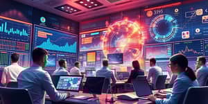 Domina Tus Finanzas con Tecnologías Innovadoras