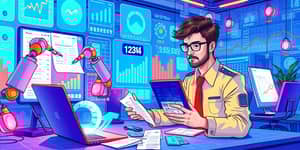 El ABC de la Automatización para el Emprendedor Financiero