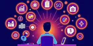 Simplifica Tu Vida: Automatiza Tus Tareas Financieras Rutinarias