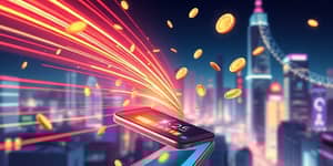 De los Manual a lo Instantáneo: Transforma Tus Finanzas