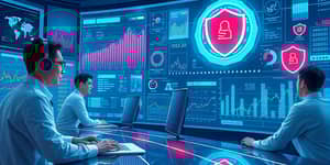 Cómo la Automatización Previene el Fraude Financiero