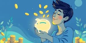 La Psicología del Dinero Automático: Menos Preocupación, Más Ganancia