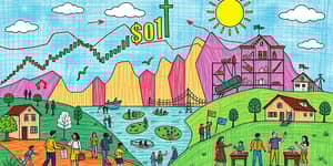 Más Allá de los Números: Historias que Cuentan los Datos Financieros