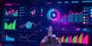 Visualizando el Futuro: Gráficos y Estrategias con Datos