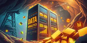 Minando el Gold de los Datos Financieros