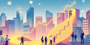 La Ruta del Éxito Financiero: Trazada con Datos