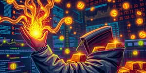 El Arte de la Interpretación: Convirtiendo Datos en Oro