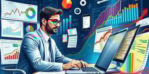 Evita Errores: Tu Checklist de Análisis de Datos Finanzieros