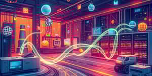 La Revolución de los Datos en la Gestión de Activos