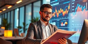 Métricas Clave: Identificando Oportunidades en Finanzas