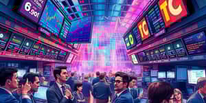 Análisis de Sentimiento: Lo que los Datos Dicen de la Bolsa