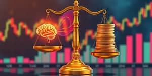 Datos vs. Intuición: ¿Quién Gana en las Finanzas?