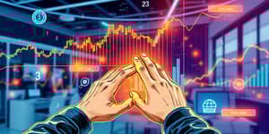 Inteligencia Financiera: El Rol Central del Análisis de Datos