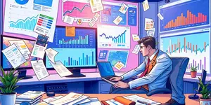 Del Caos a la Claridad: Organizando tus Datos Financieros