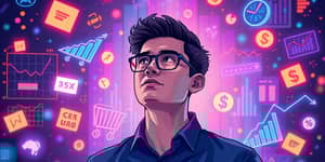 La Influencia Secreta de los Datos en tus Decisiones de Gasto