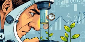 El Microscopio del Inversor: Detrás de los Números