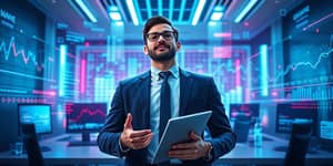 Decisiones Data-Driven: La Fórmula del Inversor Exitoso