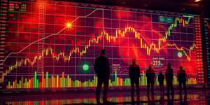 Mapas de Calor Financieros: Identificando Zonas de Valor