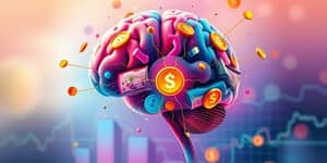 Tu Cerebro y tus Finanzas: Entendiendo la Psicología del Dinero