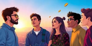 Descifra tu Futuro Financiero: Guía para Principiantes de la Inversión Inteligente