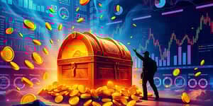 El Tesoro Escondido: Descubriendo Insights Financieros con Datos