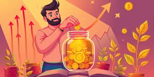 Secretos de los Ahorradores Exitosos: Hábitos que Transformarán tu Cartera