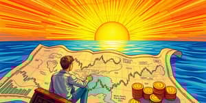 El Mapa de tu Riqueza: Diseña un Presupuesto que SÍ Funciona