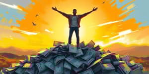 Adiós Deudas, Hola Libertad: Tu Ruta Personalizada para la Independencia Financiera