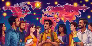 Desmitificando las Criptomonedas: Guía Esencial para el Inversor Cauto