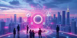 El Futuro es Ahora: Cómo los Datos Transforman las Finanzas