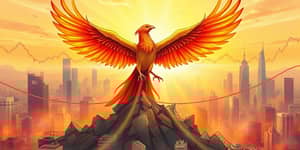 Estrategias de Recuperación Financiera: Vuelve a Ponerte de Pie