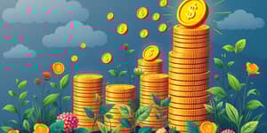 El Poder del Interés Compuesto: Haz que tu Dinero Trabaje para Ti