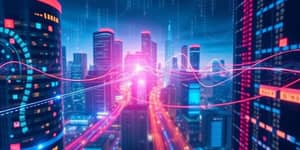 Innovación Financiera: Impulsada por Datos y Algoritmos