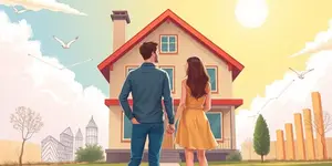 Invirtiendo en el Ladrillo: Guía para Comprar tu Primera Propiedad