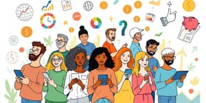 Herramientas Digitales para tus Finanzas: Apps que Simplificarán tu Vida