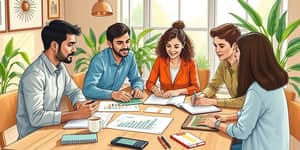 Finanzas para Millennials y Generación Z: Superando los Desafíos Actuales