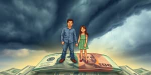 Tu Fondo de Emergencia: El Colchón Financiero que te Dará Tranquilidad