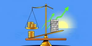 Tu Patrimonio Net: Mide tu Riqueza y Planifica tu Crecimiento