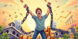 Libérate de los Microcréditos: Estrategias para Deshacerte de Préstamos Rápidos