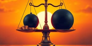 La Diferencia entre Activos y Pasivos: Base para una Riqueza Duradera